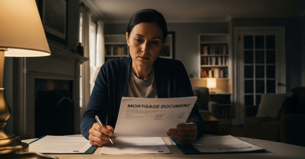 Nebraska mortgage refinancing