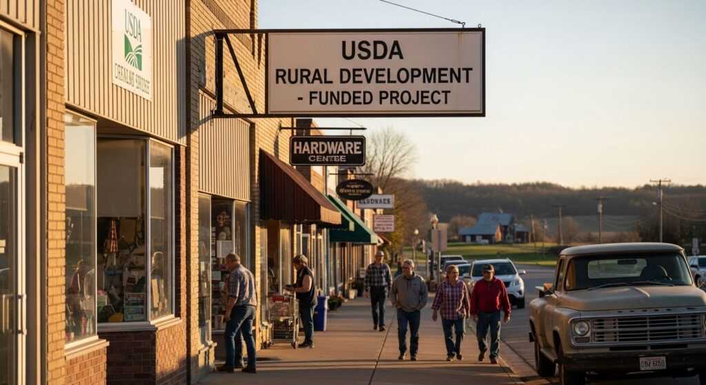 Nebraska USDA loans Nebraska USDA loans